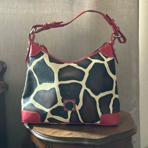 Dooney & Bourke purse